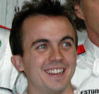 Frankie Muniz