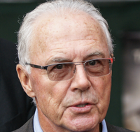 Franz Beckenbauer