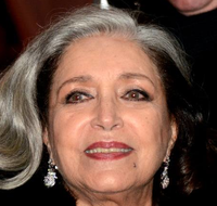 Françoise Fabian