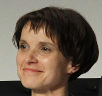 Frauke Petry