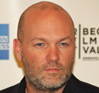 Fred Durst