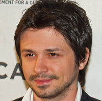 Freddy Rodríguez