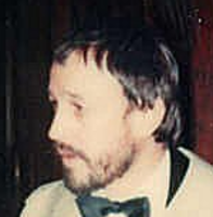 Frederic Forrest