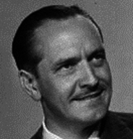 Fredric March