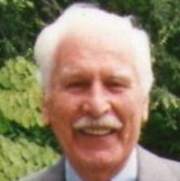 Friedrich Schoenfelder