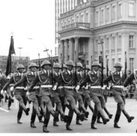 Fußregiment