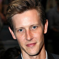 Gabriel Mann