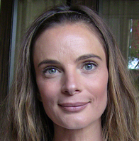 Gabrielle Anwar