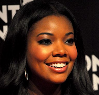 Gabrielle Union