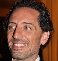 Gad Elmaleh