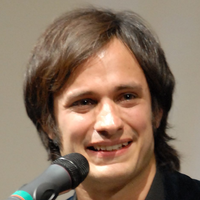Gael García Bernal