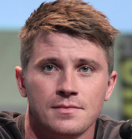 Garrett Hedlund