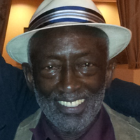 Garrett Morris