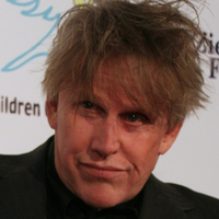 Gary Busey