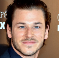 Gaspard Ulliel
