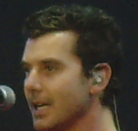 Gavin Rossdale