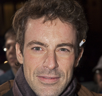 Gedeon Burkhard