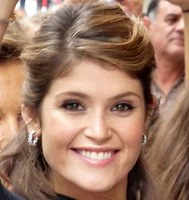 Gemma Arterton