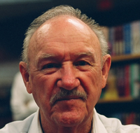 Gene Hackman