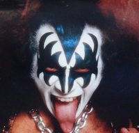 Gene Simmons