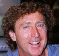 Gene Wilder