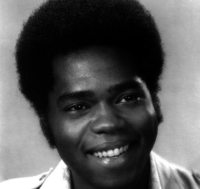 Georg Stanford Brown