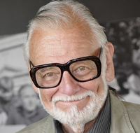 George A. Romero
