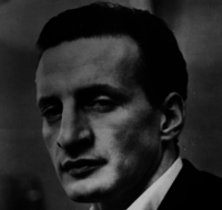 George C. Scott
