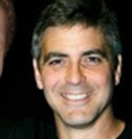 George Clooney