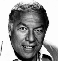 George Kennedy