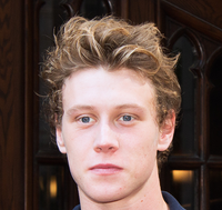 George MacKay