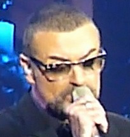 George Michael