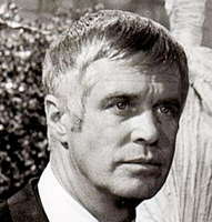George Peppard