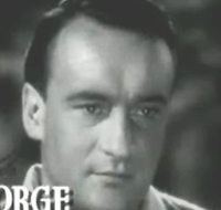 George Sanders