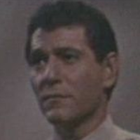 George Segal