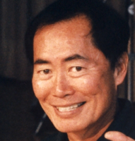 George Takei