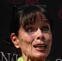 Geraldine Chaplin