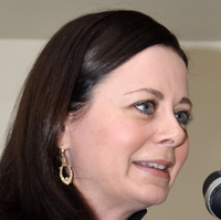 Geraldine Hughes