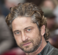 Gerard Butler