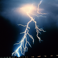 Gewitter