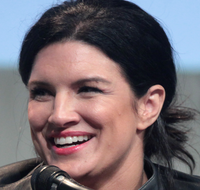 Gina Carano