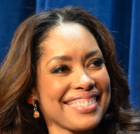 Gina Torres