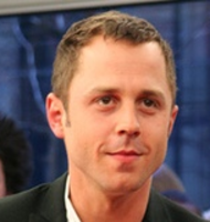 Giovanni Ribisi