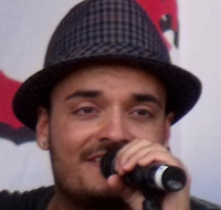 Giovanni Zarrella