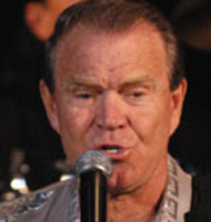 Glen Campbell