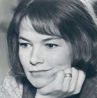 Glenda Jackson