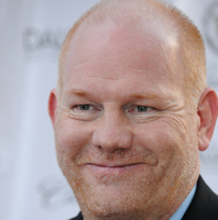 Glenn Morshower