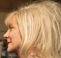 Glenne Headly