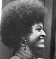 Gloria Foster