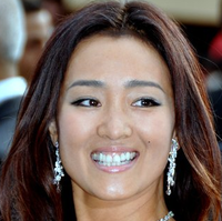 Gong Li